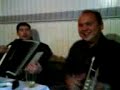 Muzikaši z garaže