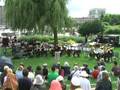 Deleware-Brass Concert Toronto July 2007