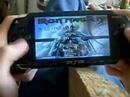 PSP Revolution \"Aces high\" by Iron Maiden