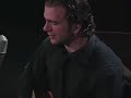 Chris Trapper-Any Little Town and interview