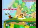 NinjaLink (Roy) vs Dark.Pch (Peach)