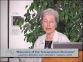 Discovery of the Transuranium Elements