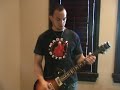 Mark Tremonti's Lesson
