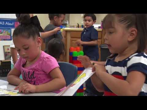 Migrant children face educational challenges | Cronkite News