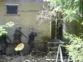 Urna TC CQB