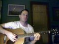 Charades - (Original song by Waglagon711)