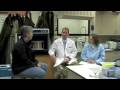 videos de Part Two of Dr. Shea Tuberty and Dr. Carol Babyak Discussing TVA Coal Ash Sampling Results