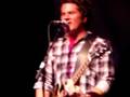 2008-10-19 | Matt Nathanson- Breakable and Car Crash- Hartford 10/12 ~> a part of breakable by ingrid michaelson, and then car crash. hartford ct 10.12 ... ()