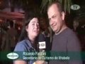 Anivers�rio - 10/11/07 - TV Ancoradouro