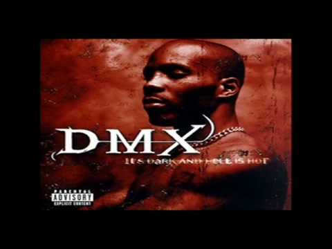 DMX-Let Me Fly CAN FINALLY BE HEARD (CLICK ON SCREEN LINK!!!!)
