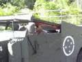 BPVMA - M3A1 Scout Car - O SOBE SERRA