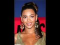 beyonce booty talk first