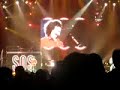 Best of Both Worlds Tour - JB - S.O.S. Best of Both Worlds Tour - JB - S.O.S.