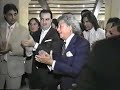 Pansequito en la boda de la hija de camaron