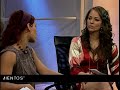 Laisha Wilkins - ESCOTE / PIERNITAS Laisha Wilkins - ESCOTE / PIERNITAS