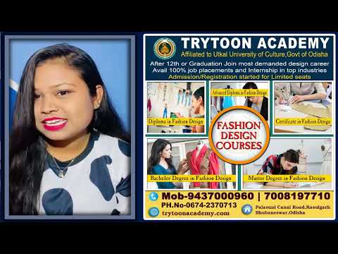 Trytoon Academy Bhubaneswar General video thumbnail 7