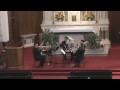 KnoX Brass WorX - Barclay Square