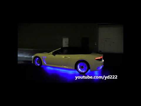 Maserati GranCabrio