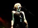 show de danni carlos na usina