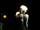 show de danni carlos na usina