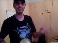 Video aula  de Bateria e Perc. com Fabio S.C. video aula 8