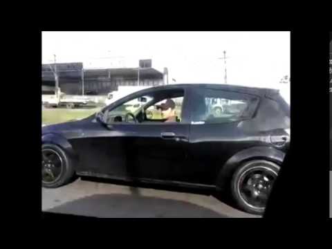 how to turbo a ford ka