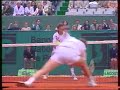 Leconte Kulti French Open 1992