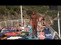 oludeniz, boat trip; www.agentiapatriot.ro