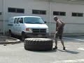 Strength Conditioning