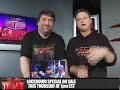 TNA: The New Don West LAX Lockdown Special