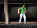 Evolution of Dance - Mr. Philippines 2006