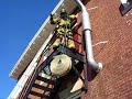 Firefighters Obstacle Course