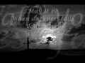 Enya - May It Be Lyrics