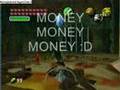 majoras mask bloopers