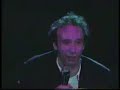Roberto Benigni Canta 