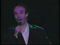 Roberto Benigni Canta L'italia & Berlusconi