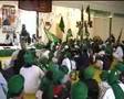 Madrassa tul madina Ijtima after Madani Milad Procession 2