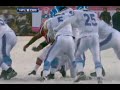 Week 6 || Tennessee Titans vs New England Patriots 0-59