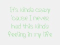 Maybe This Is Love Varsity Fanclub lyrics