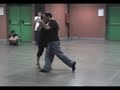 C2 - PyB - tango giros y enrosques - Catania Tango Festival