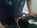 dj marvel scratching
