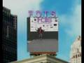 FOTS Mix Demo Reel (2004 - 2008)