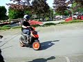 Bergkamener Scootermeeting 2007