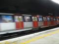 videos de 港鐵(前九鐵)MLR列車駛離旺角東站