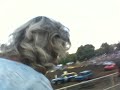 Yuba Sutter Destruction Derby 2009 - Brandon Dozier