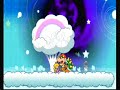 Super Paper Mario Playthrough 7-3 2/2