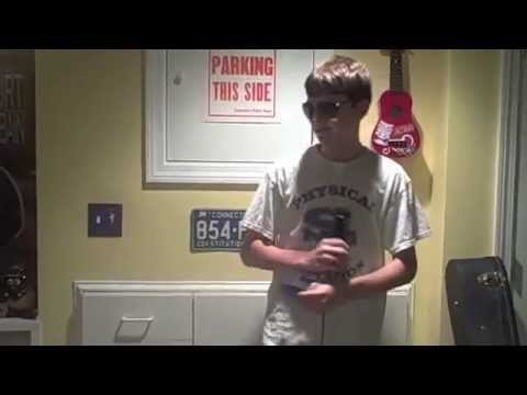 Kellen Heller: Stand-Up Comedian