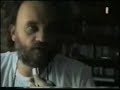 Roberto Fontanarrosa - COMPARACION ENTRE CANALLAS Y LEPROSOS