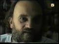 Roberto Fontanarrosa - COMPARACION ENTRE CANALLAS Y LEPROSOS