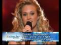 Hello Young Lovers - Carrie Underwood